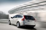 Volvo V60 2010 года